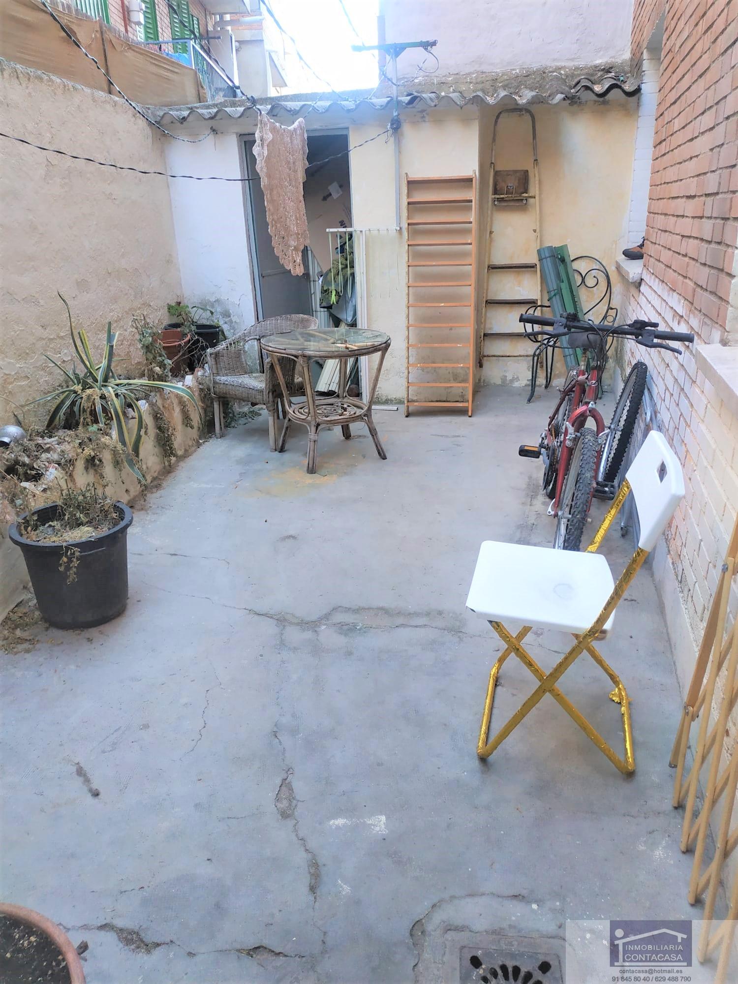 Venta de piso en Colmenar Viejo