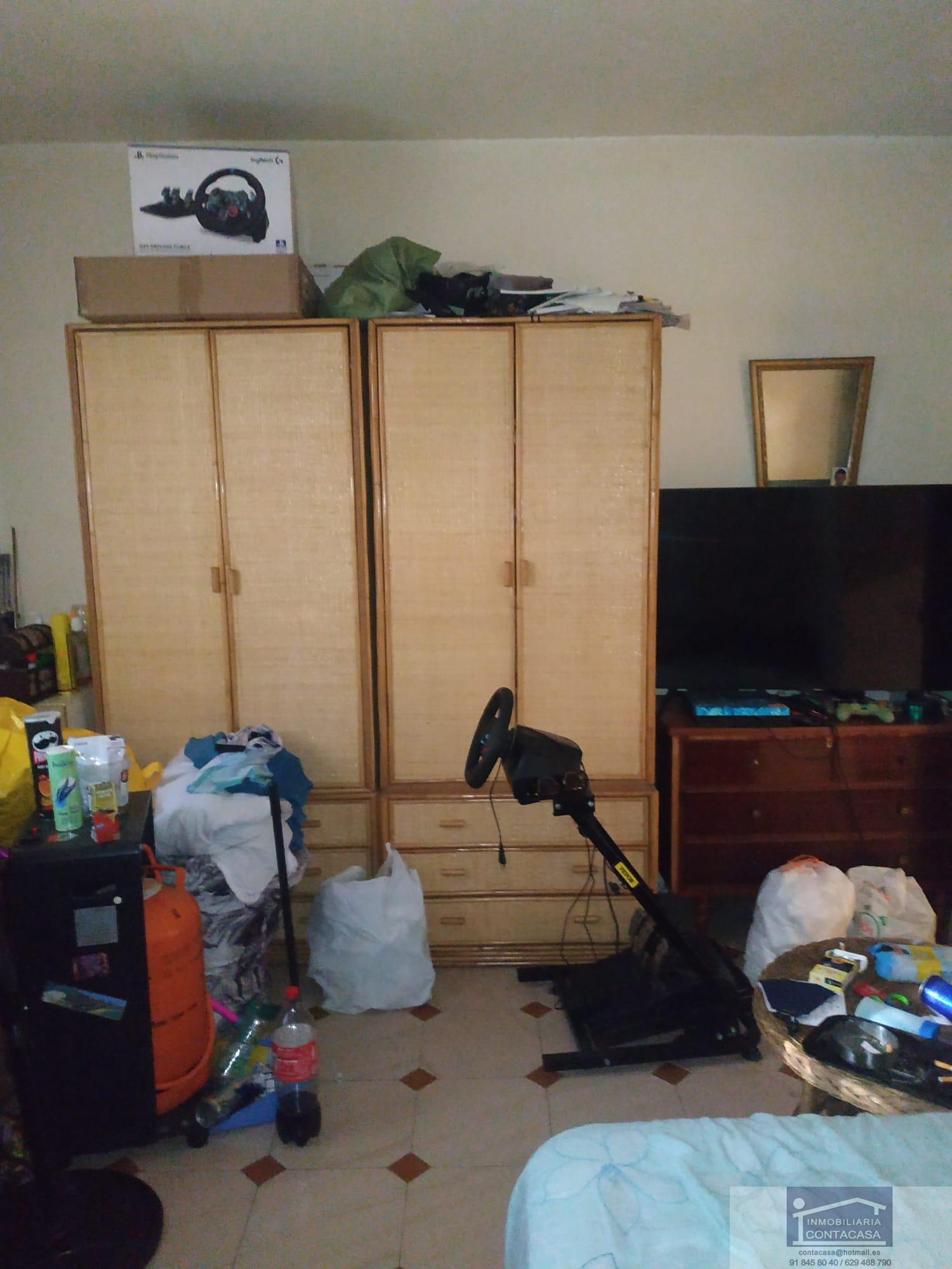 Venta de piso en Colmenar Viejo