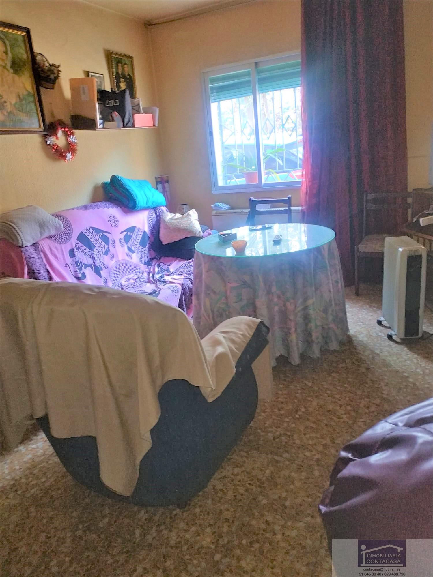 Venta de piso en Colmenar Viejo
