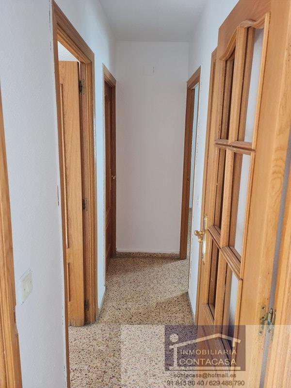 For sale of flat in Fuenlabrada