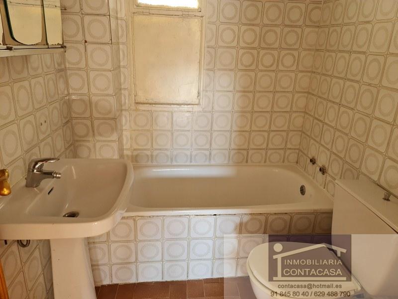 For sale of flat in Fuenlabrada