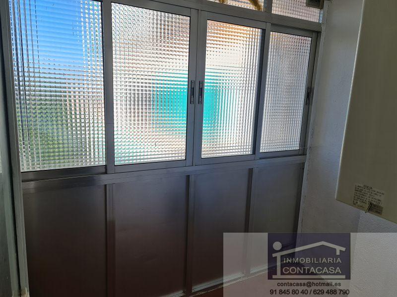 For sale of flat in Fuenlabrada