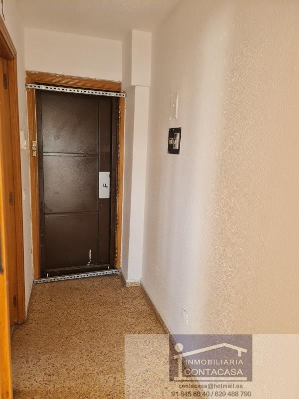 For sale of flat in Fuenlabrada