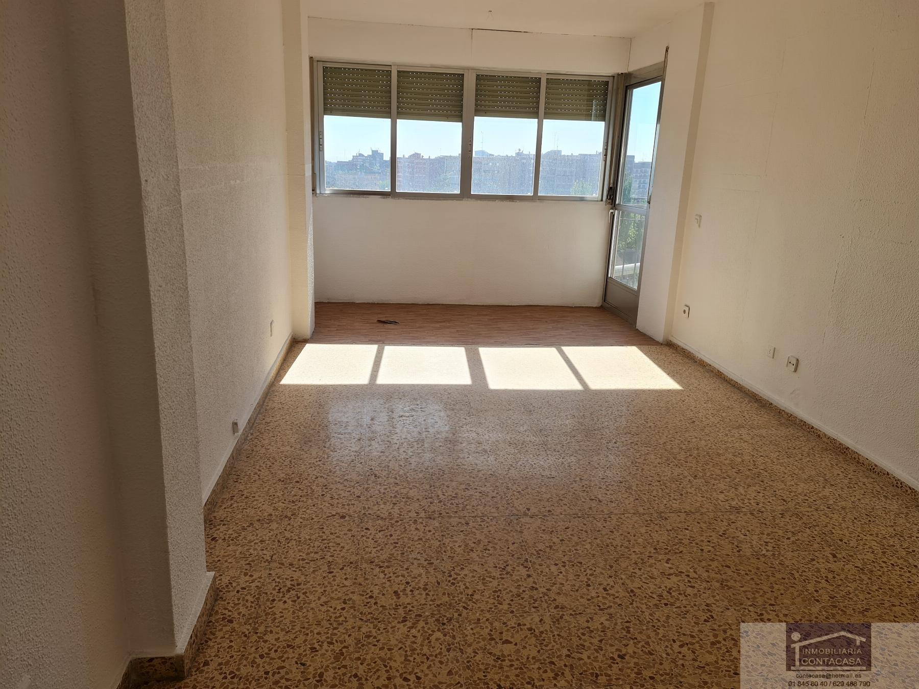 For sale of flat in Fuenlabrada