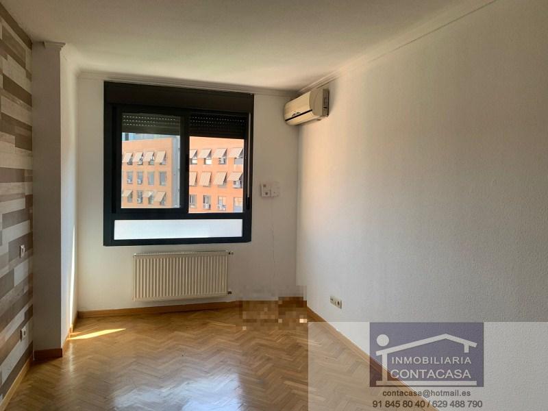 For sale of flat in Coslada