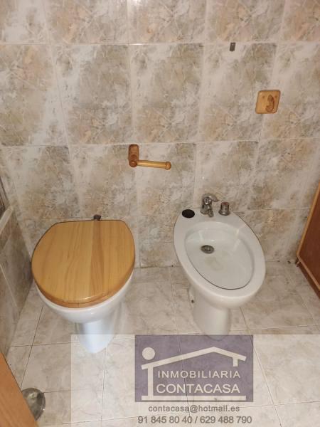 Venta de piso en Alcalá de Henares
