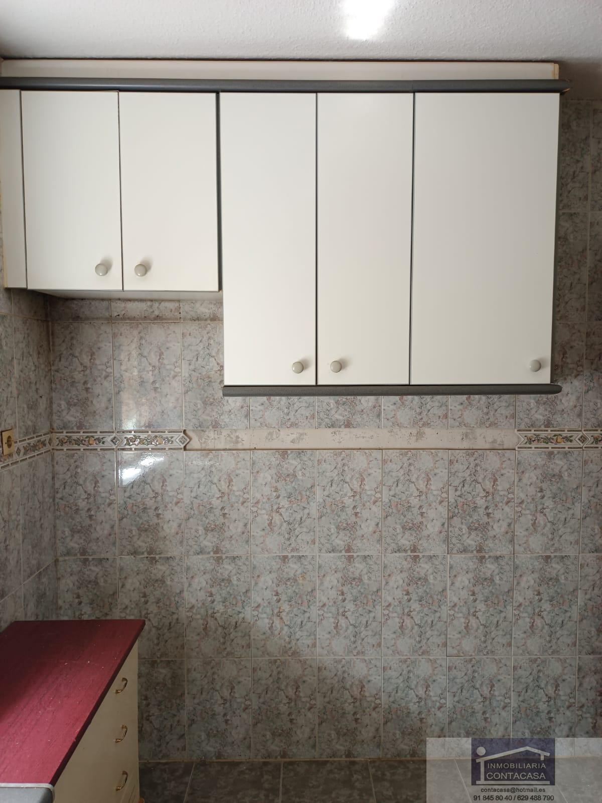 Venta de piso en Alcalá de Henares