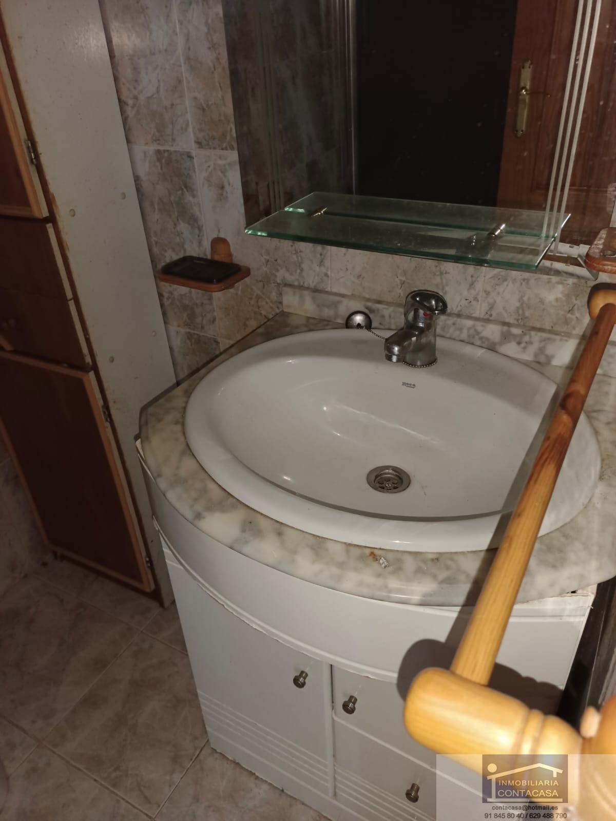 Venta de piso en Alcalá de Henares