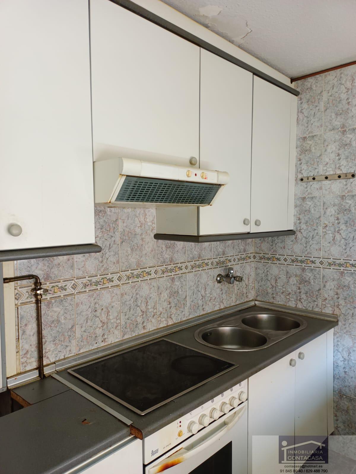 Venta de piso en Alcalá de Henares