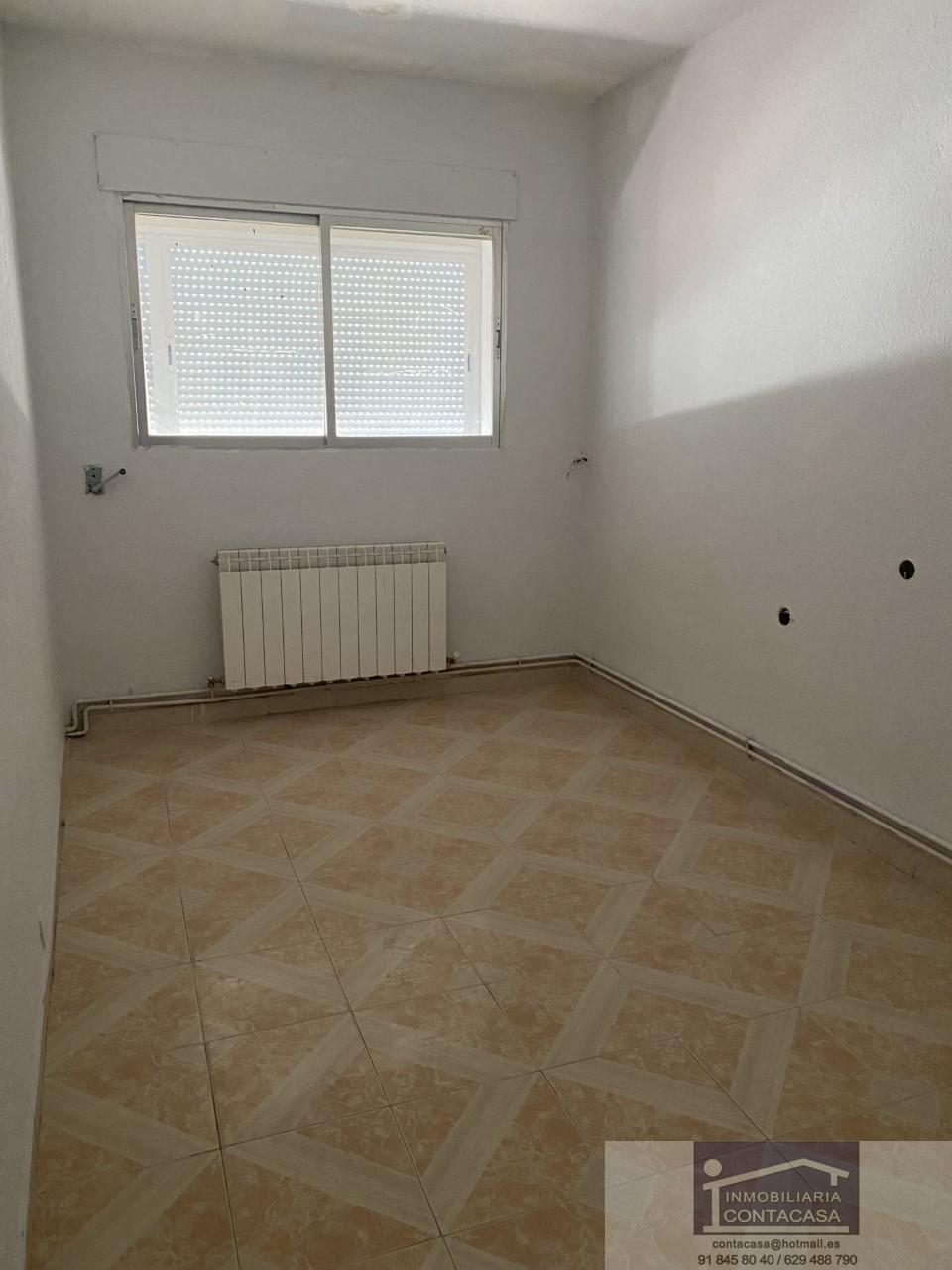 Venta de piso en Fuenlabrada