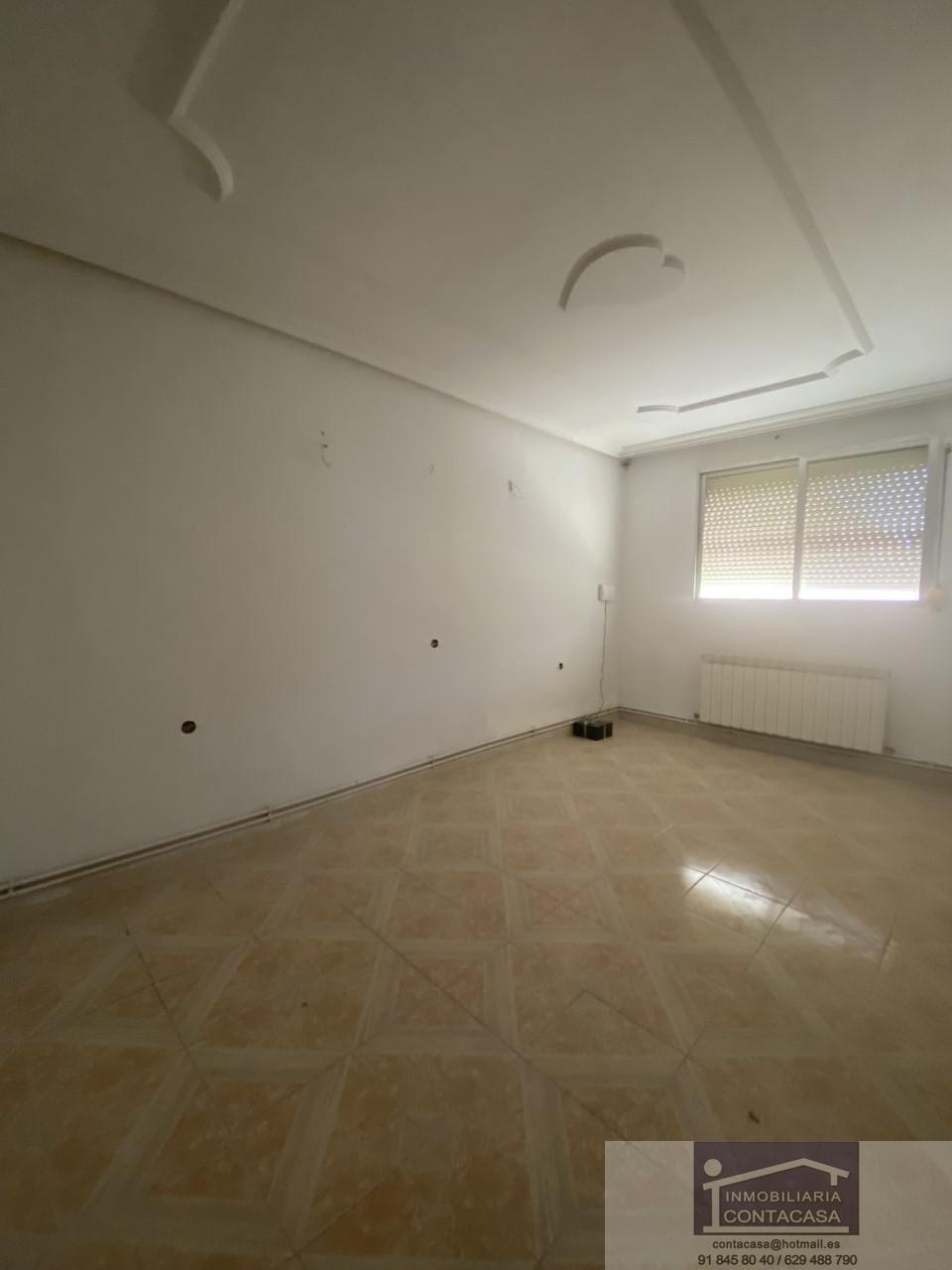 Venta de piso en Fuenlabrada