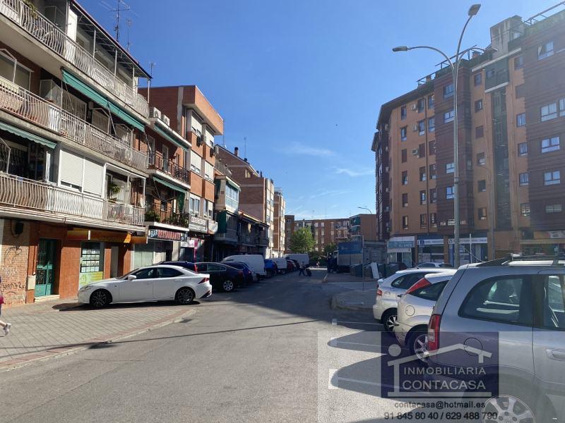 Venta de piso en Fuenlabrada