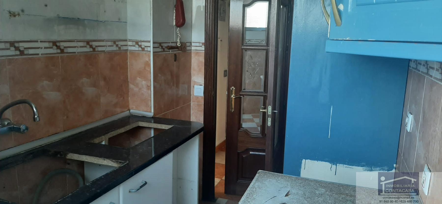 Venta de piso en Fuenlabrada
