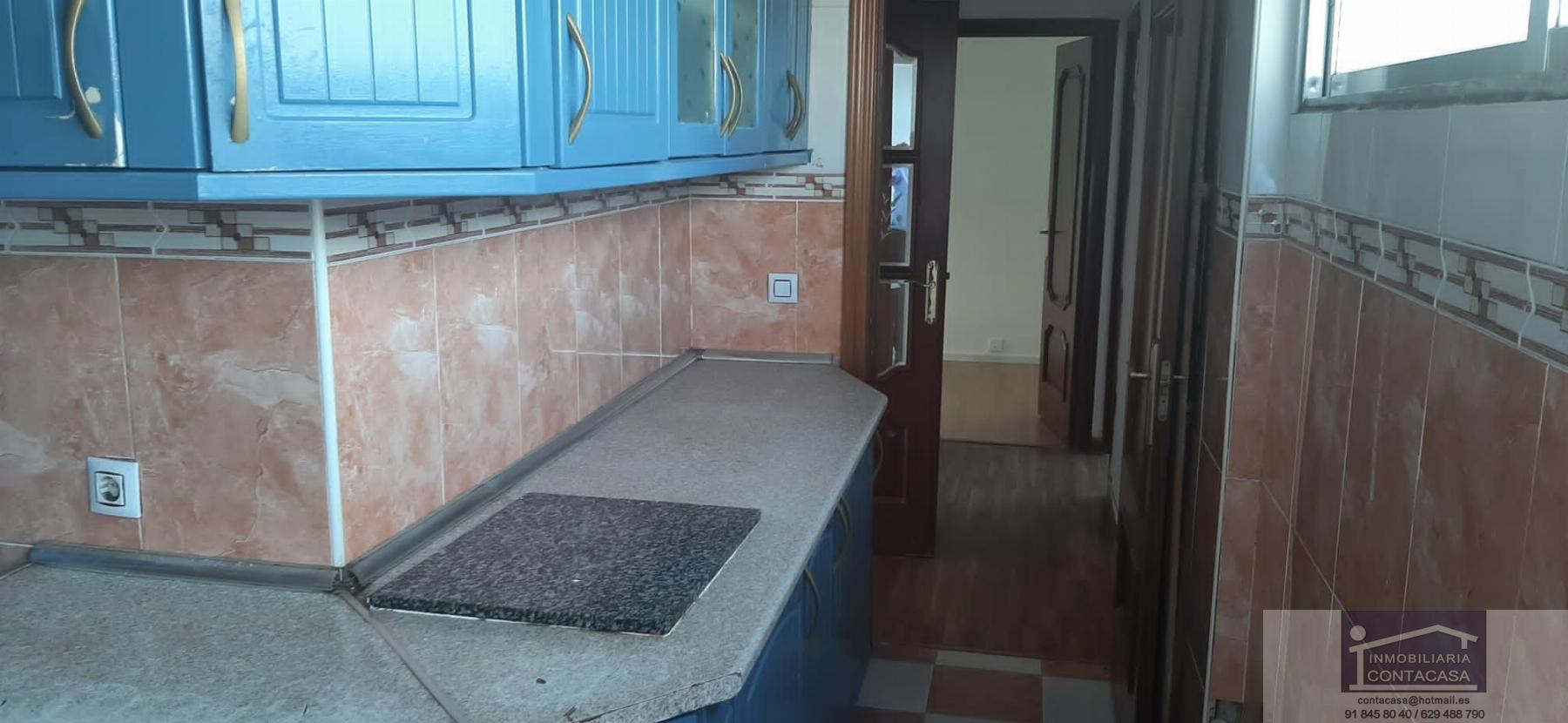 Venta de piso en Fuenlabrada