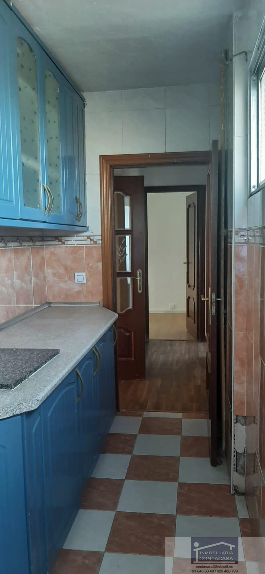 Venta de piso en Fuenlabrada