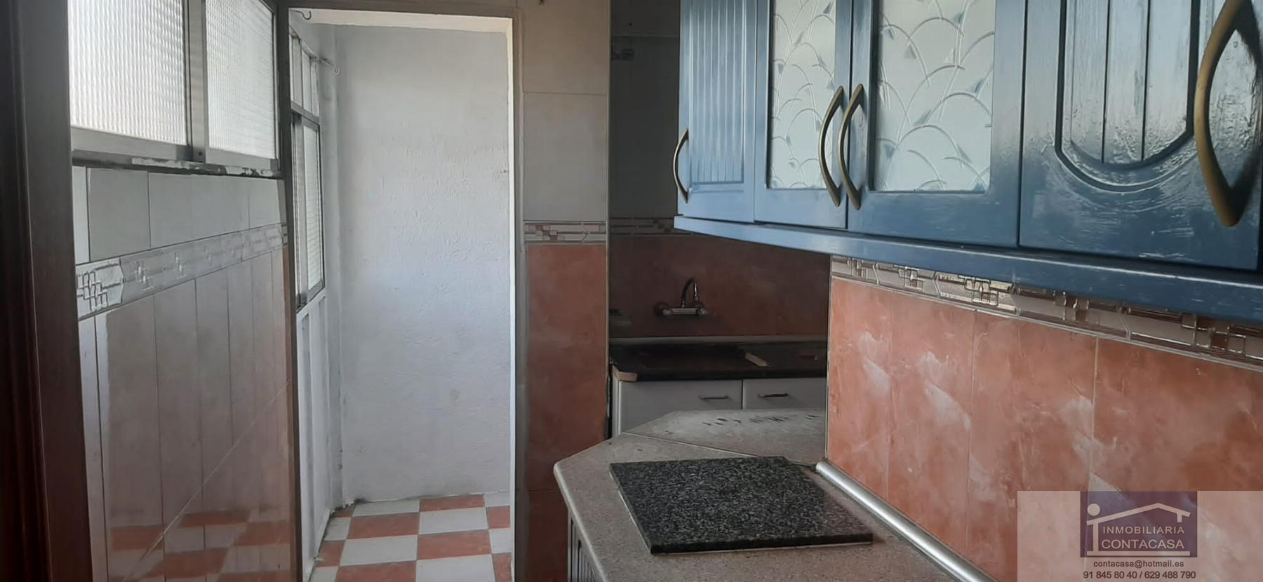 Venta de piso en Fuenlabrada
