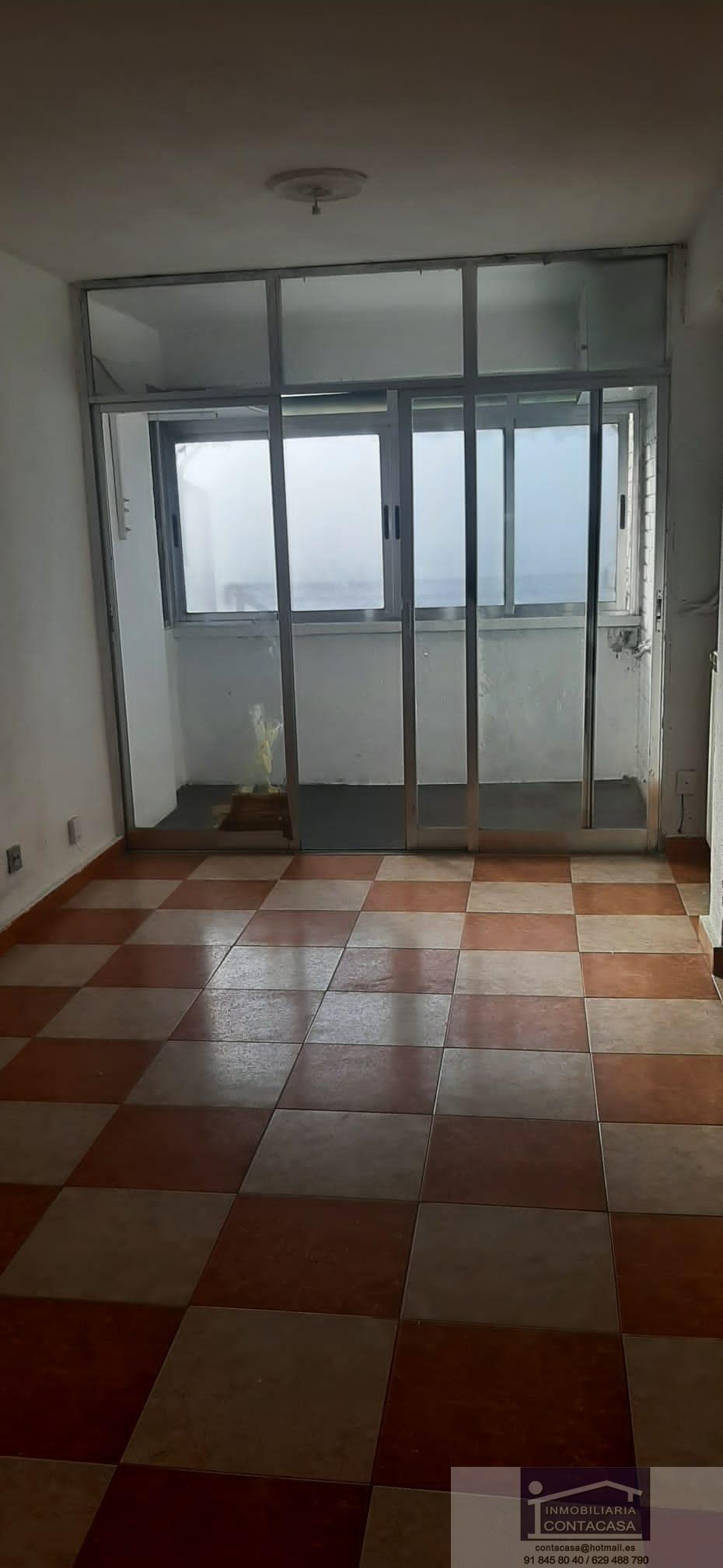 Venta de piso en Fuenlabrada