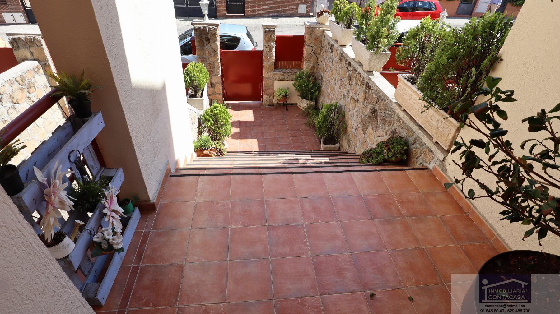 Porch