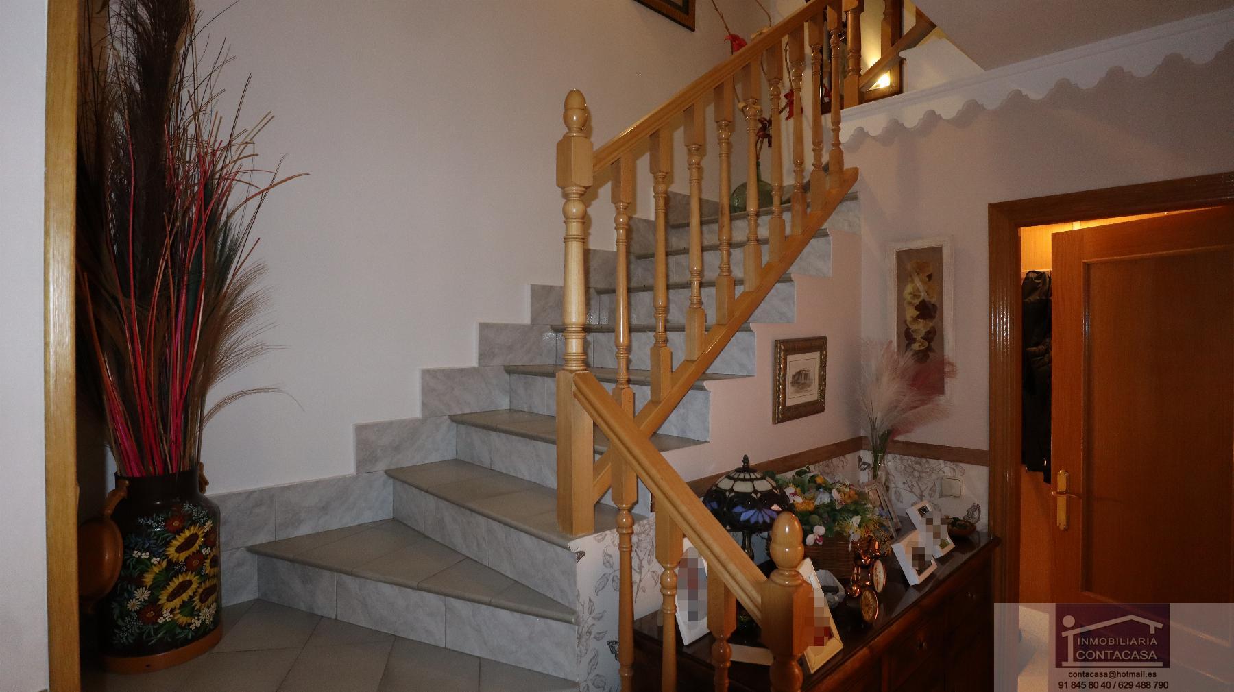 Escalera