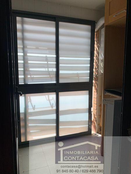 For sale of flat in Madrid