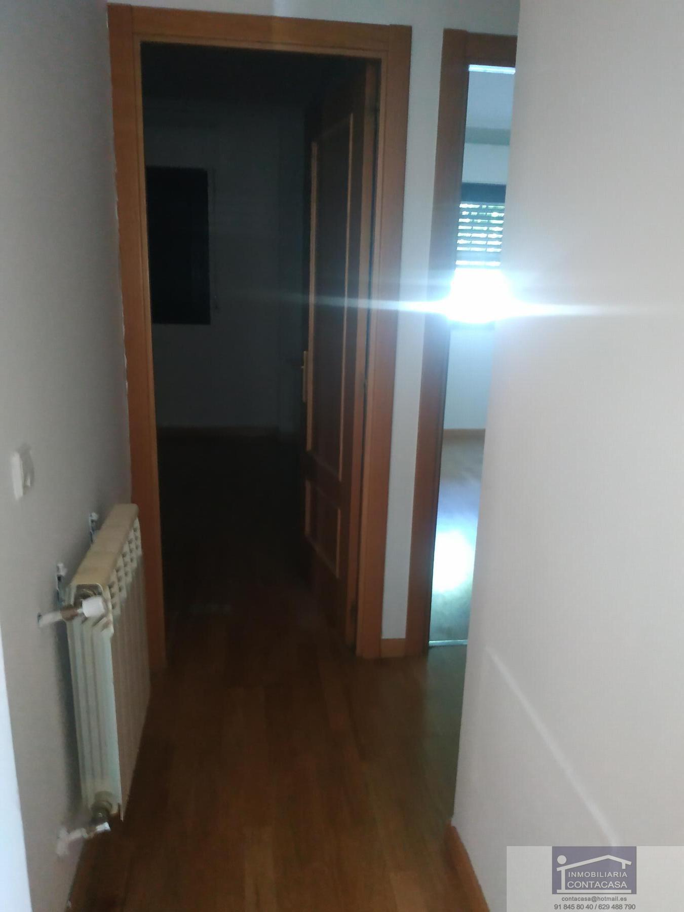 For sale of flat in Madrid
