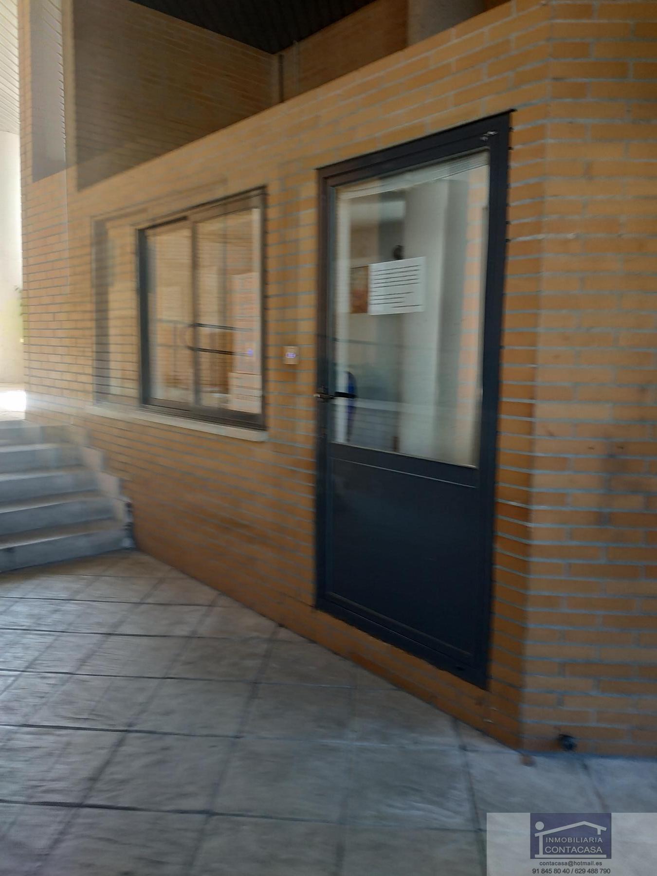 For sale of flat in Madrid