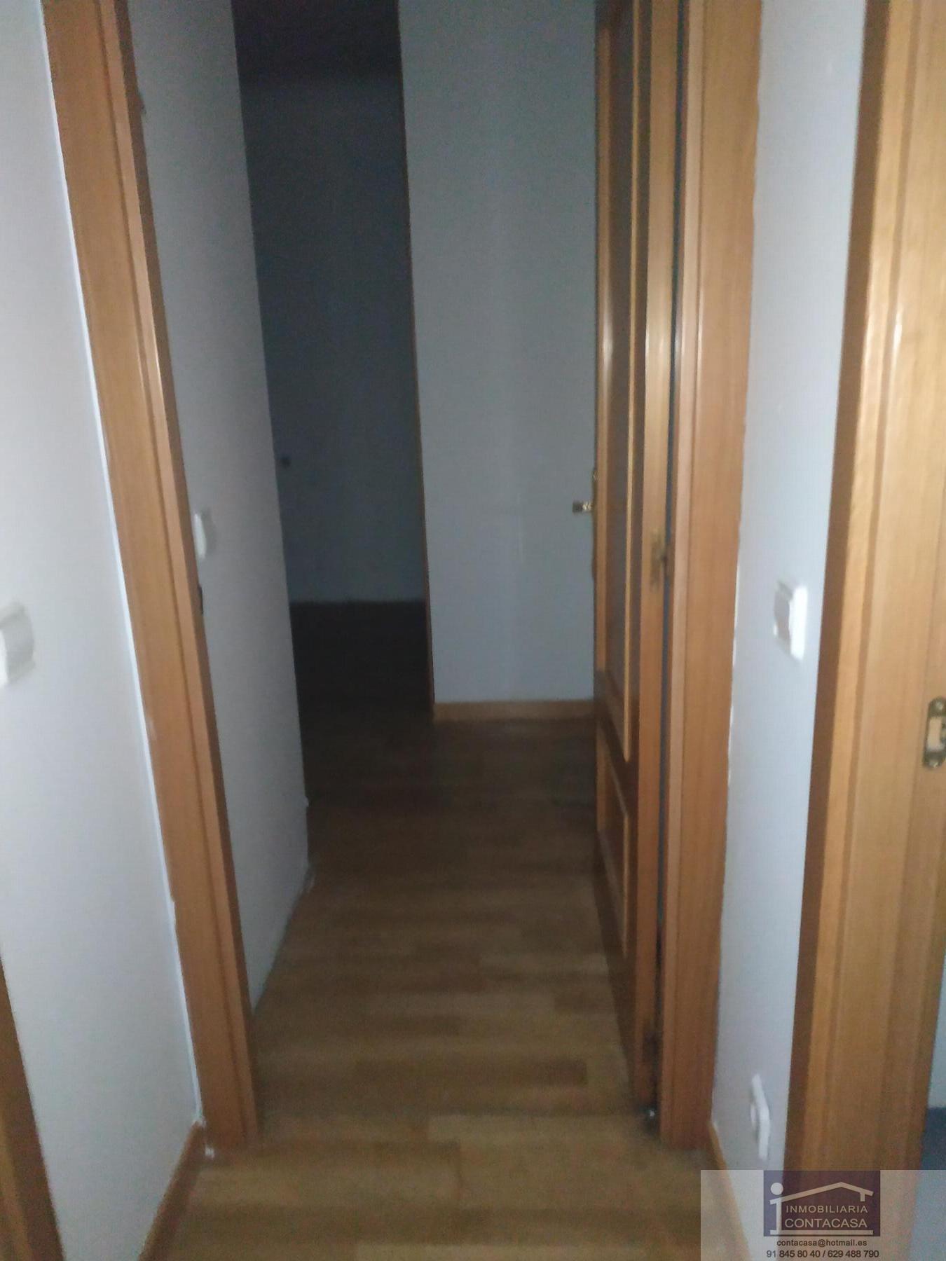 For sale of flat in Madrid