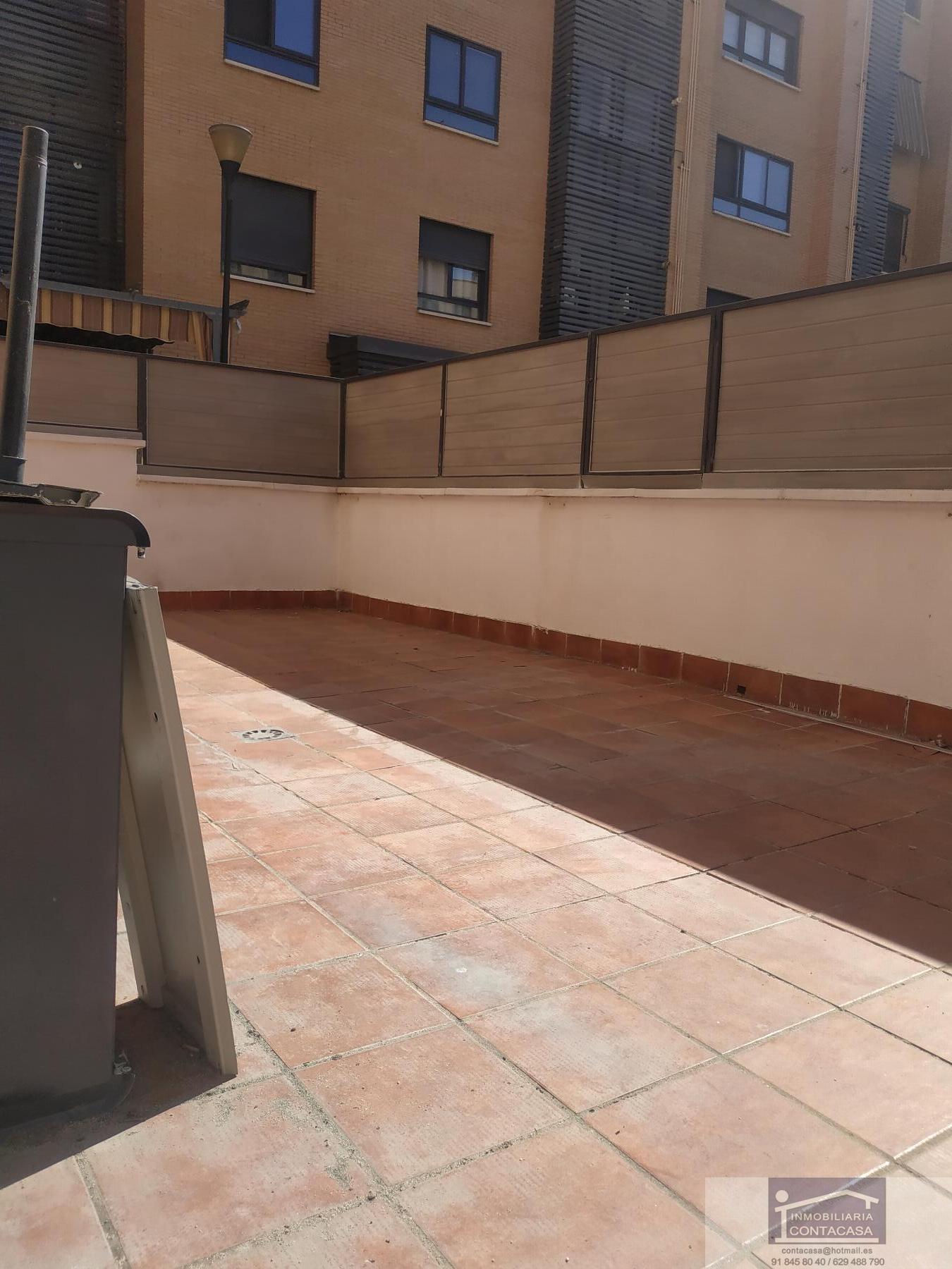 For sale of flat in Madrid