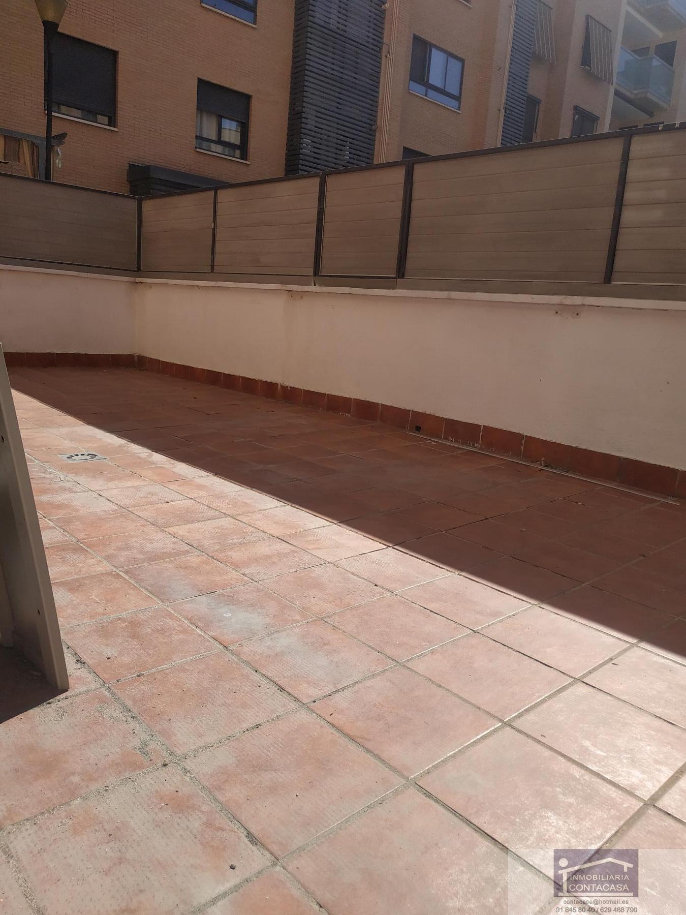 For sale of flat in Madrid