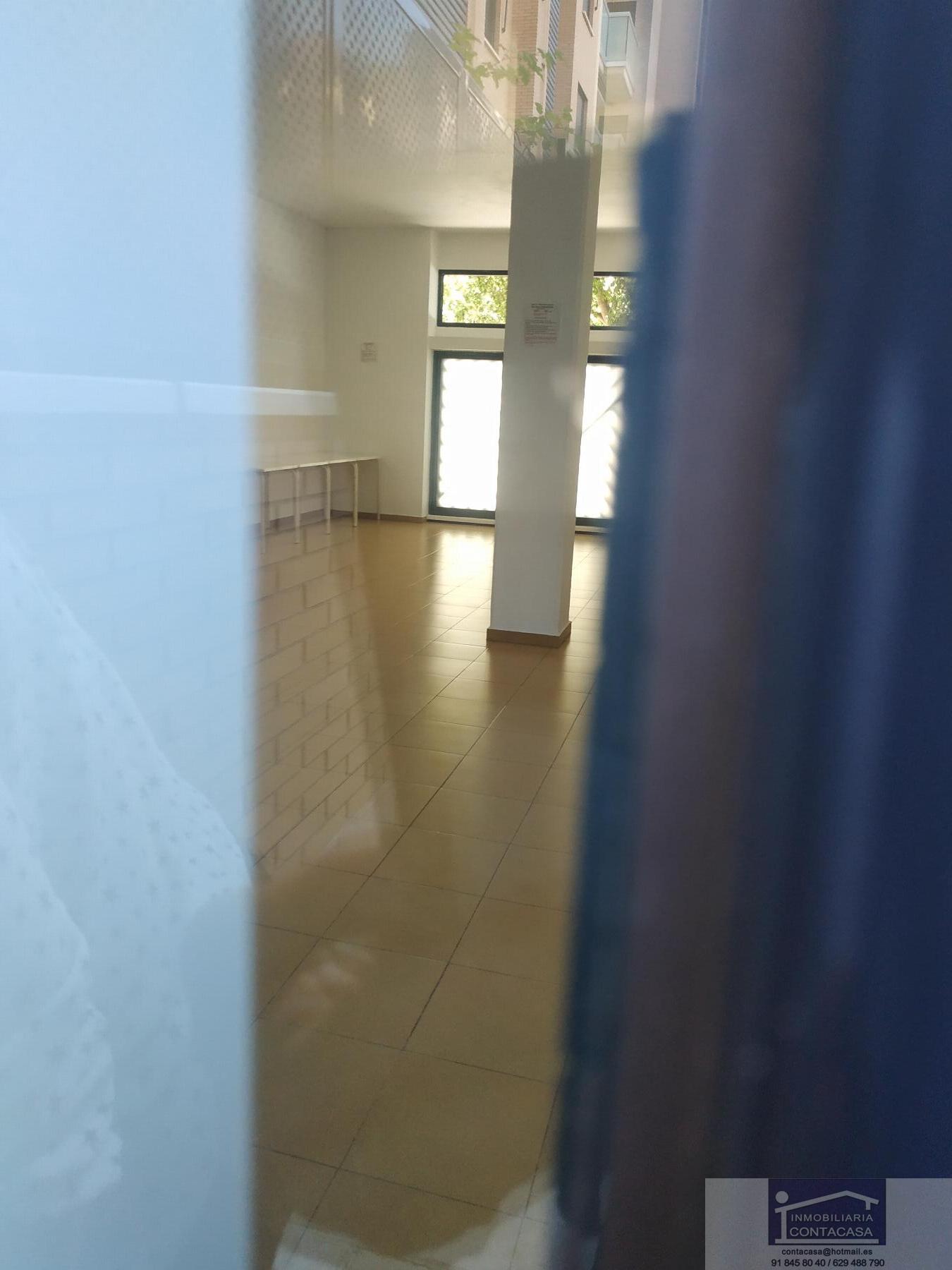 For sale of flat in Madrid