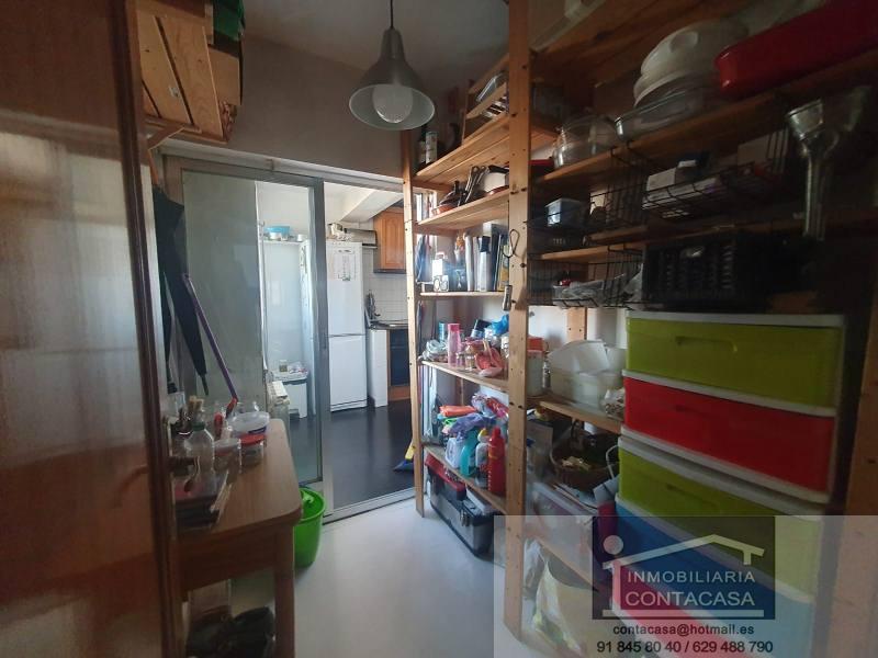 Pantry