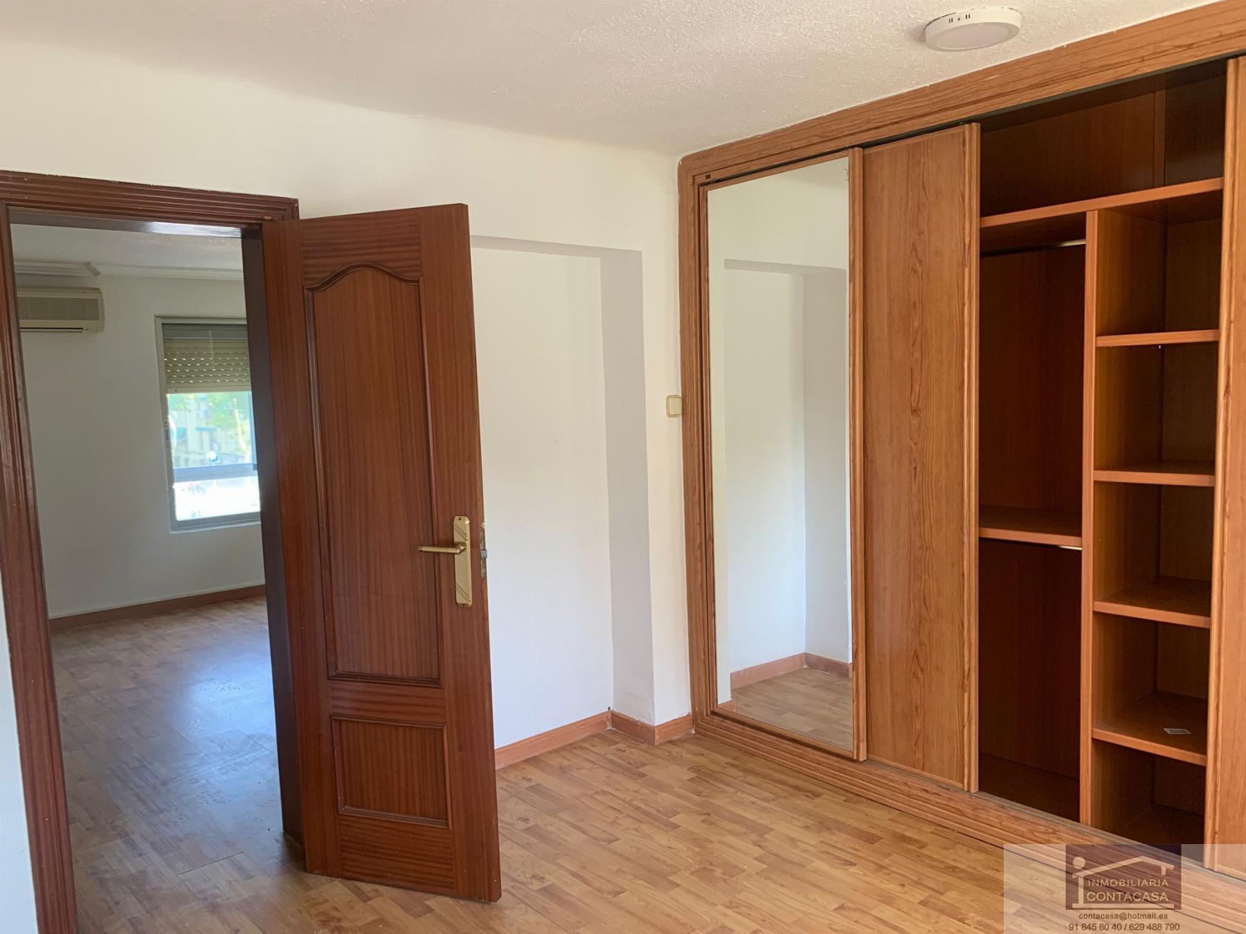Venta de piso en Madrid