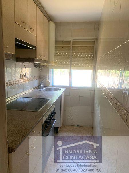 Venta de piso en Madrid