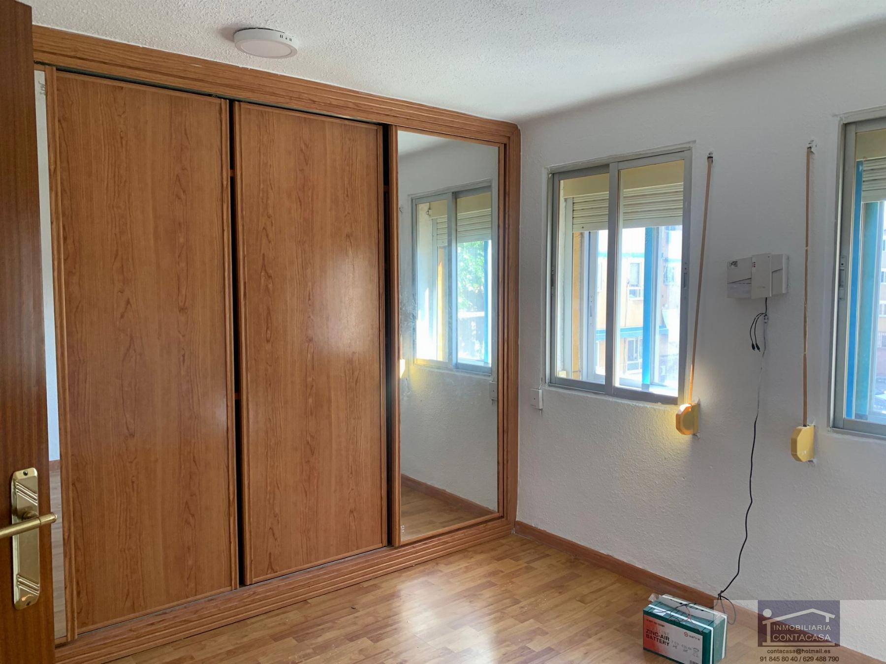 Venta de piso en Madrid