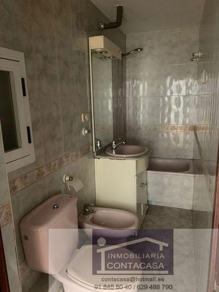 Venta de piso en Madrid