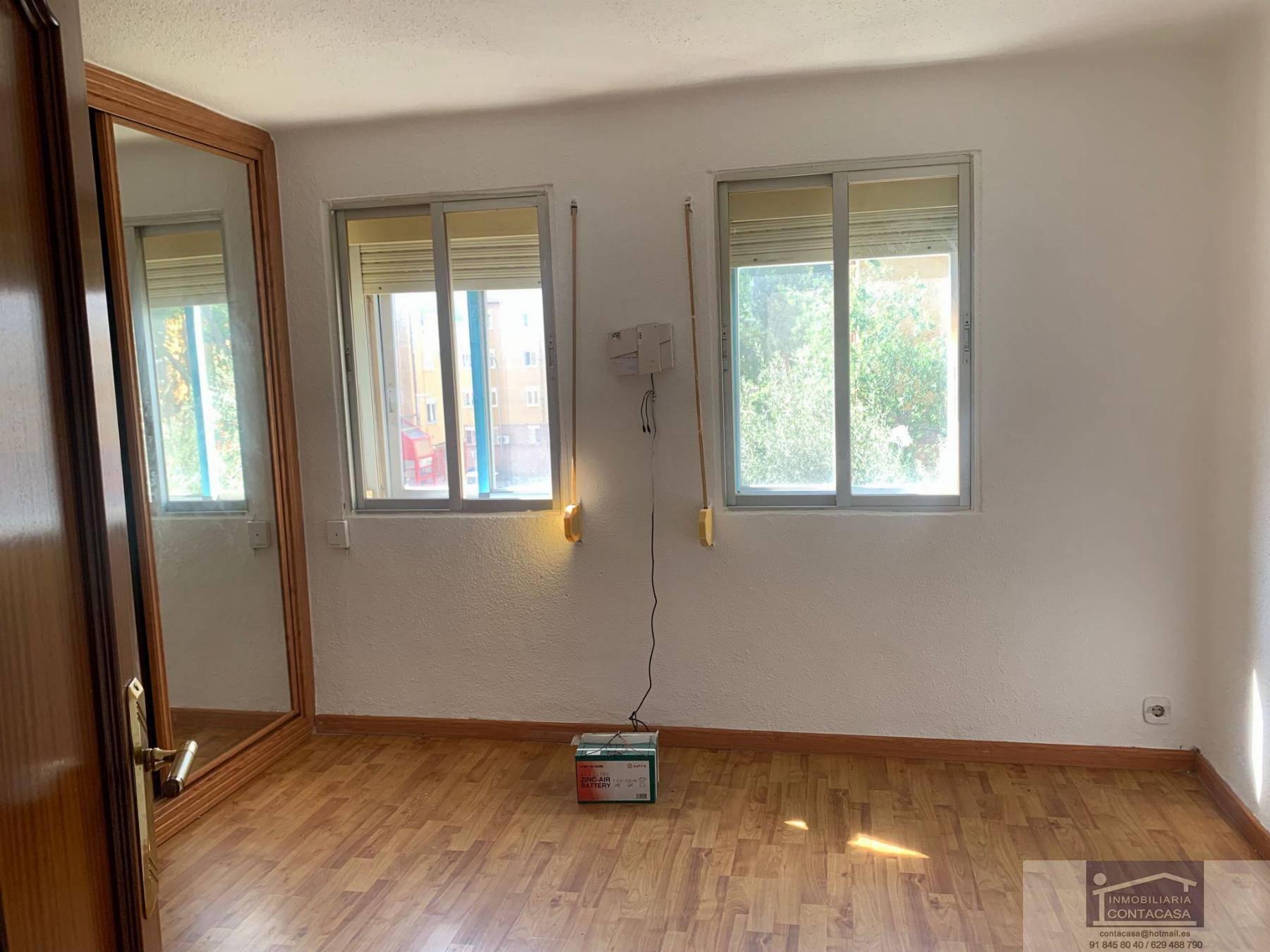 Venta de piso en Madrid
