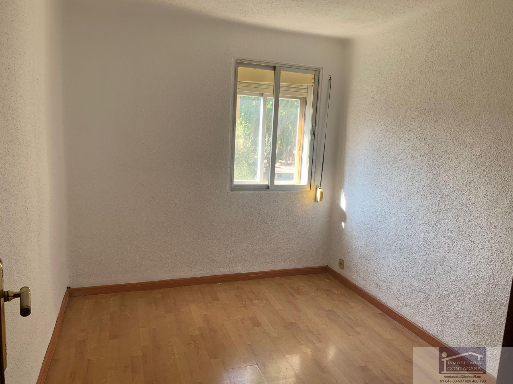 Venta de piso en Madrid