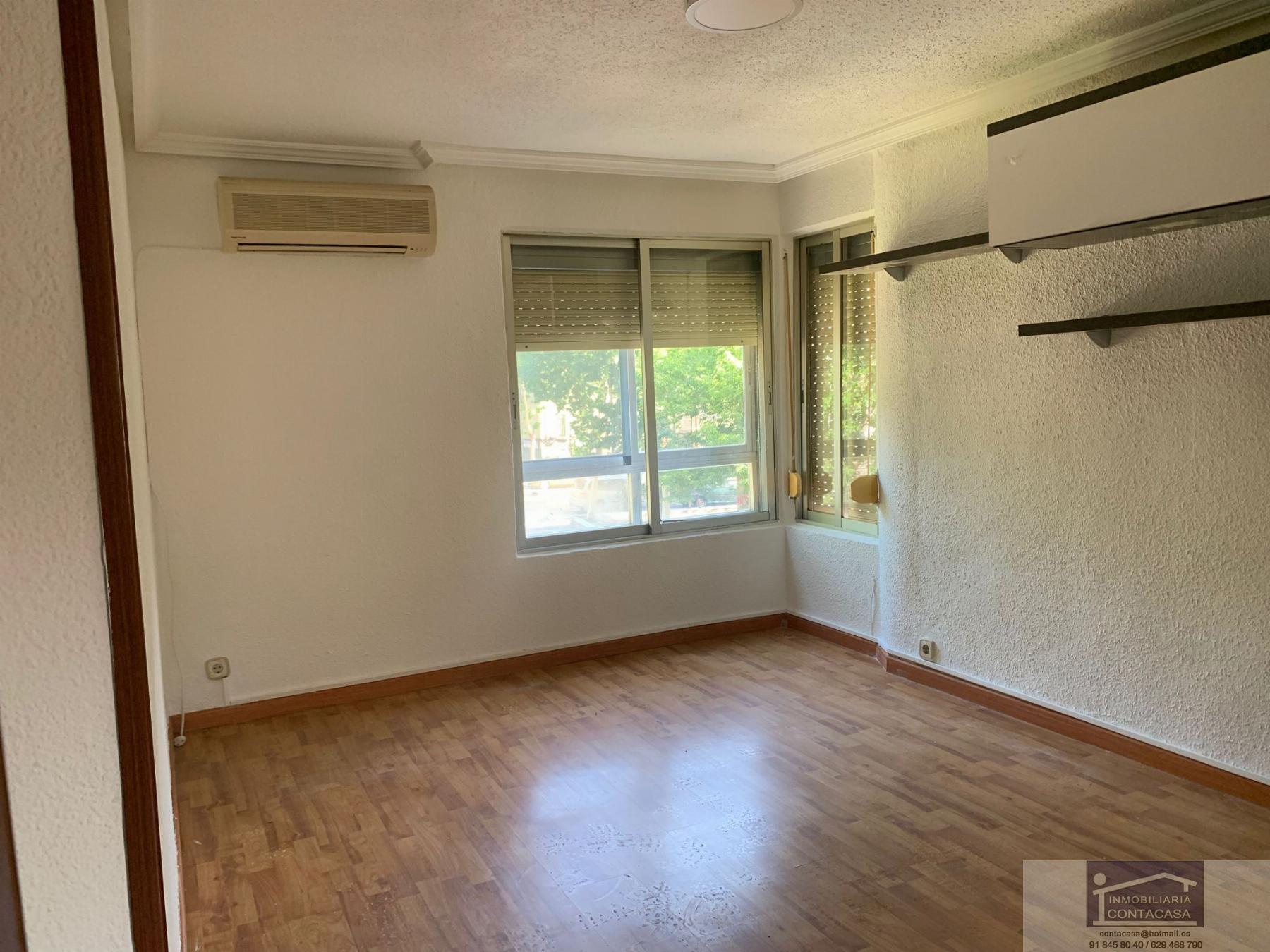 Venta de piso en Madrid
