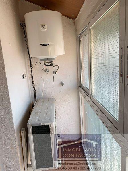 For sale of flat in Madrid