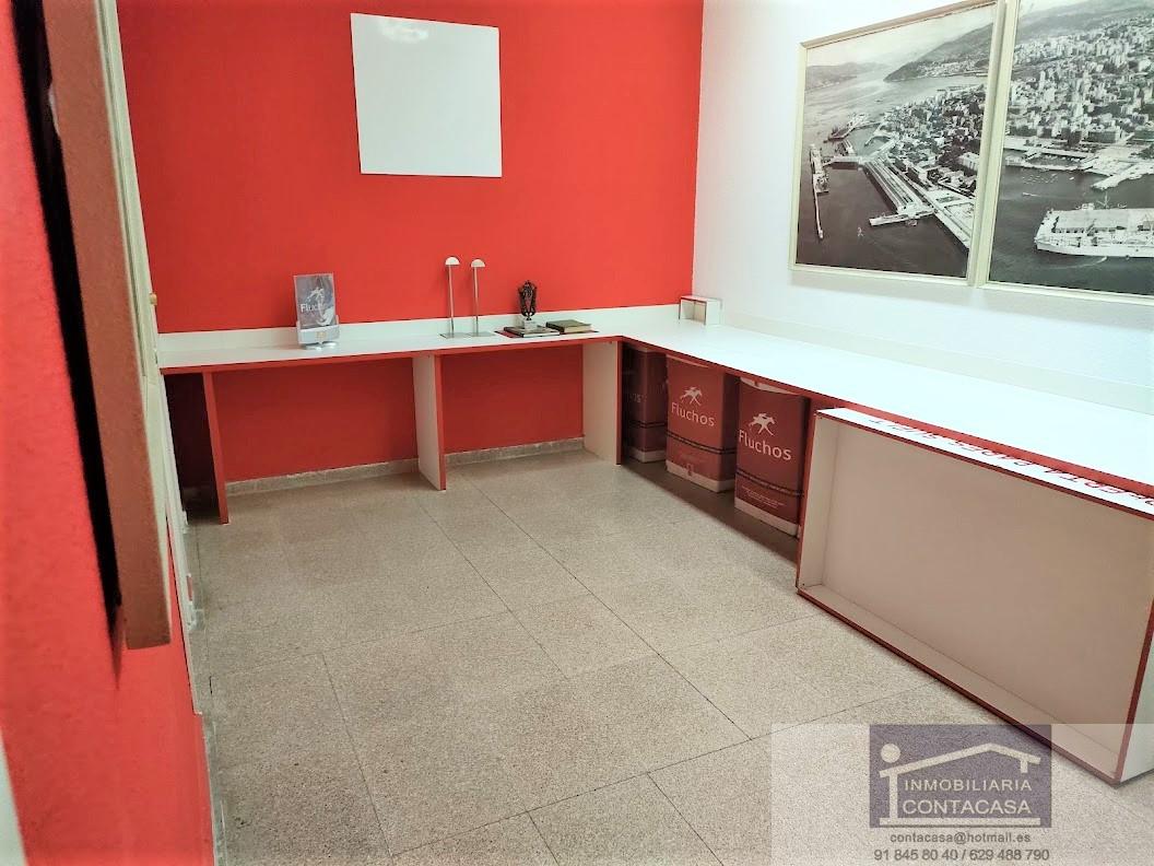 For sale of commercial in Colmenar Viejo