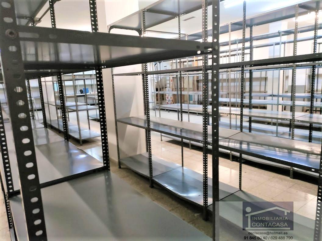 For sale of commercial in Colmenar Viejo