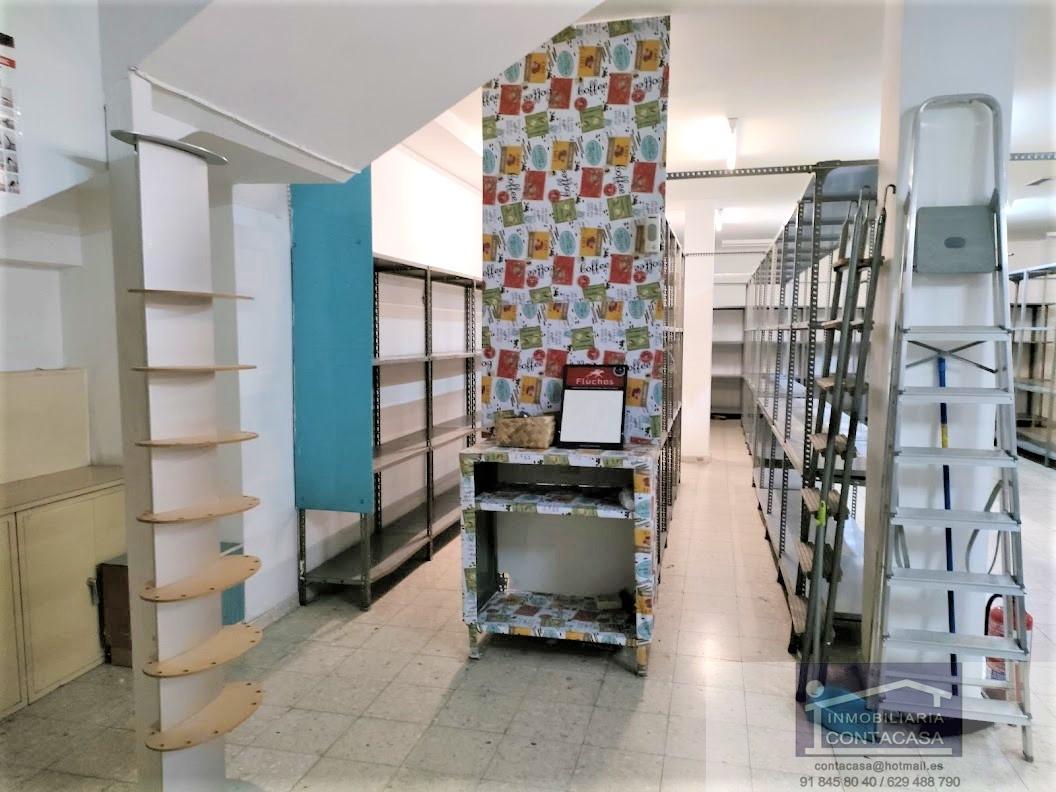 For sale of commercial in Colmenar Viejo