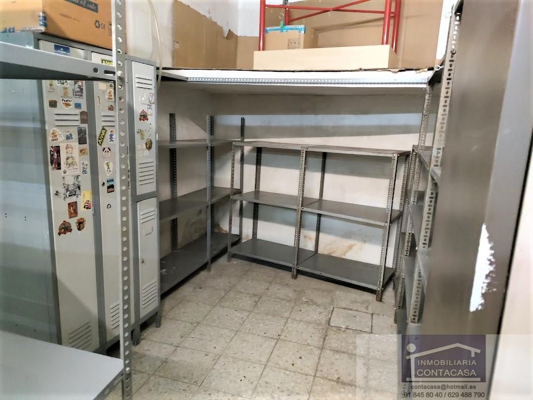 For sale of commercial in Colmenar Viejo