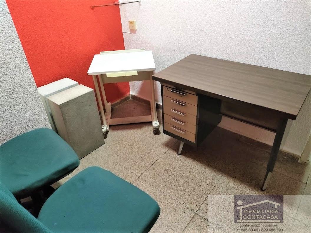 For sale of commercial in Colmenar Viejo
