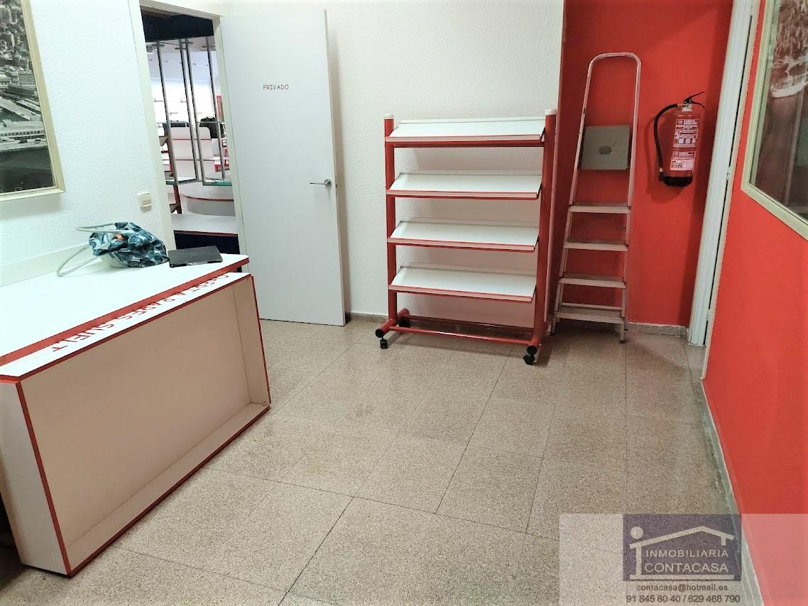 For sale of commercial in Colmenar Viejo