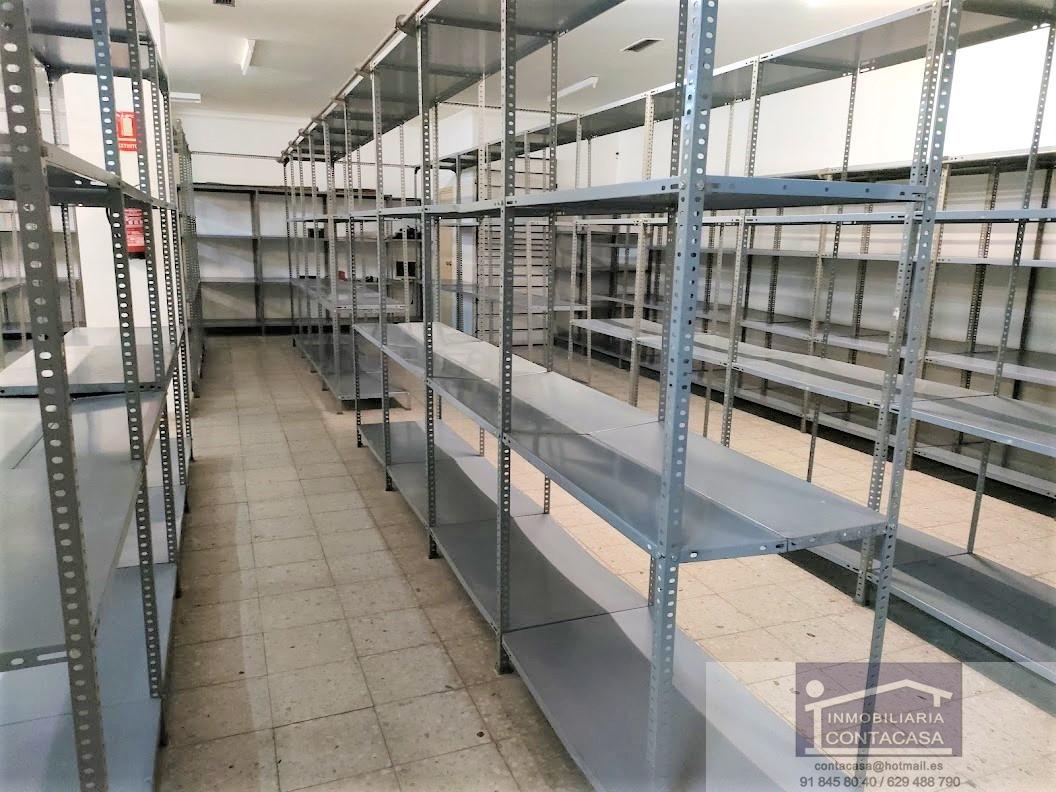 For sale of commercial in Colmenar Viejo