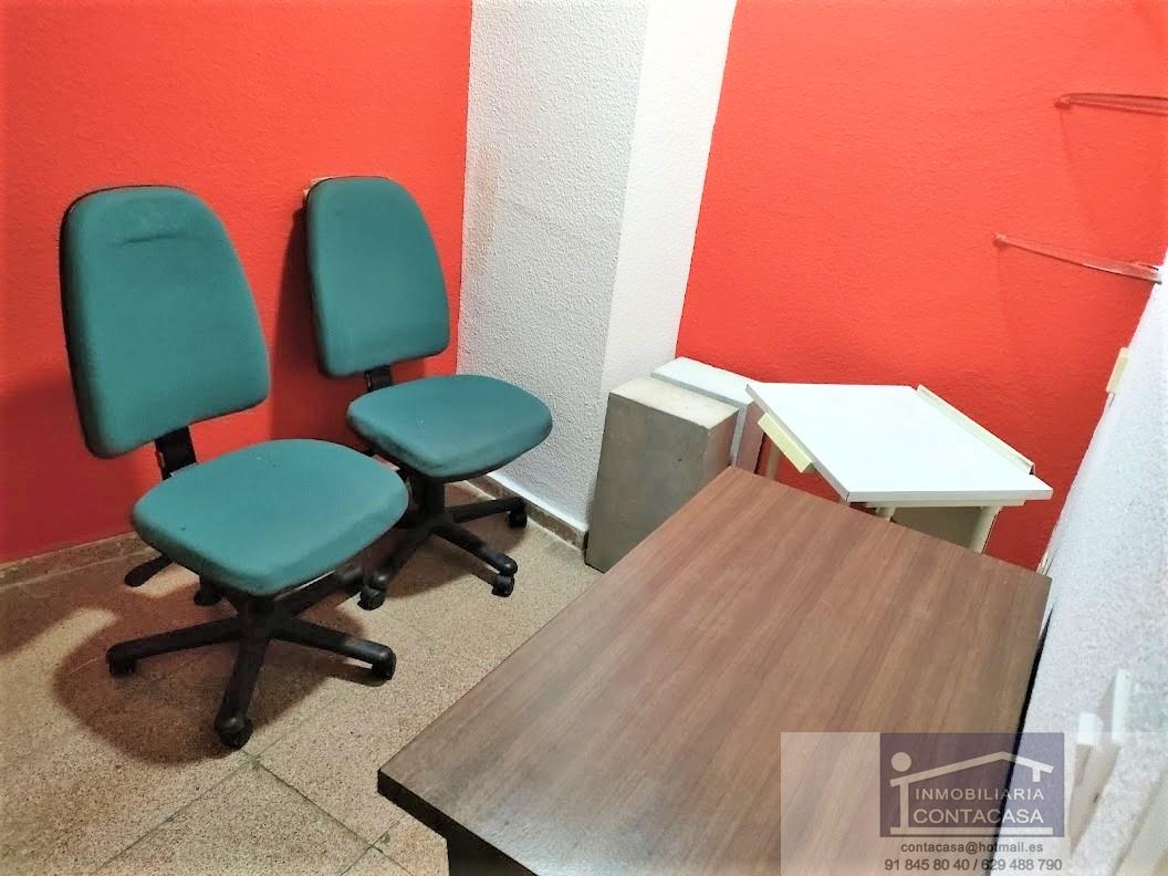 For sale of commercial in Colmenar Viejo