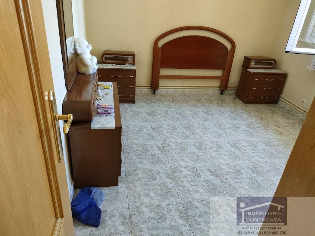 For rent of house in Colmenar Viejo