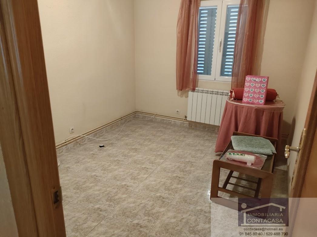 For rent of house in Colmenar Viejo