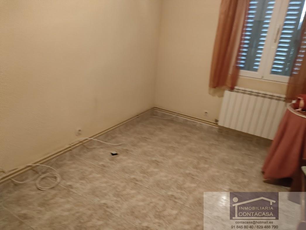 For rent of house in Colmenar Viejo